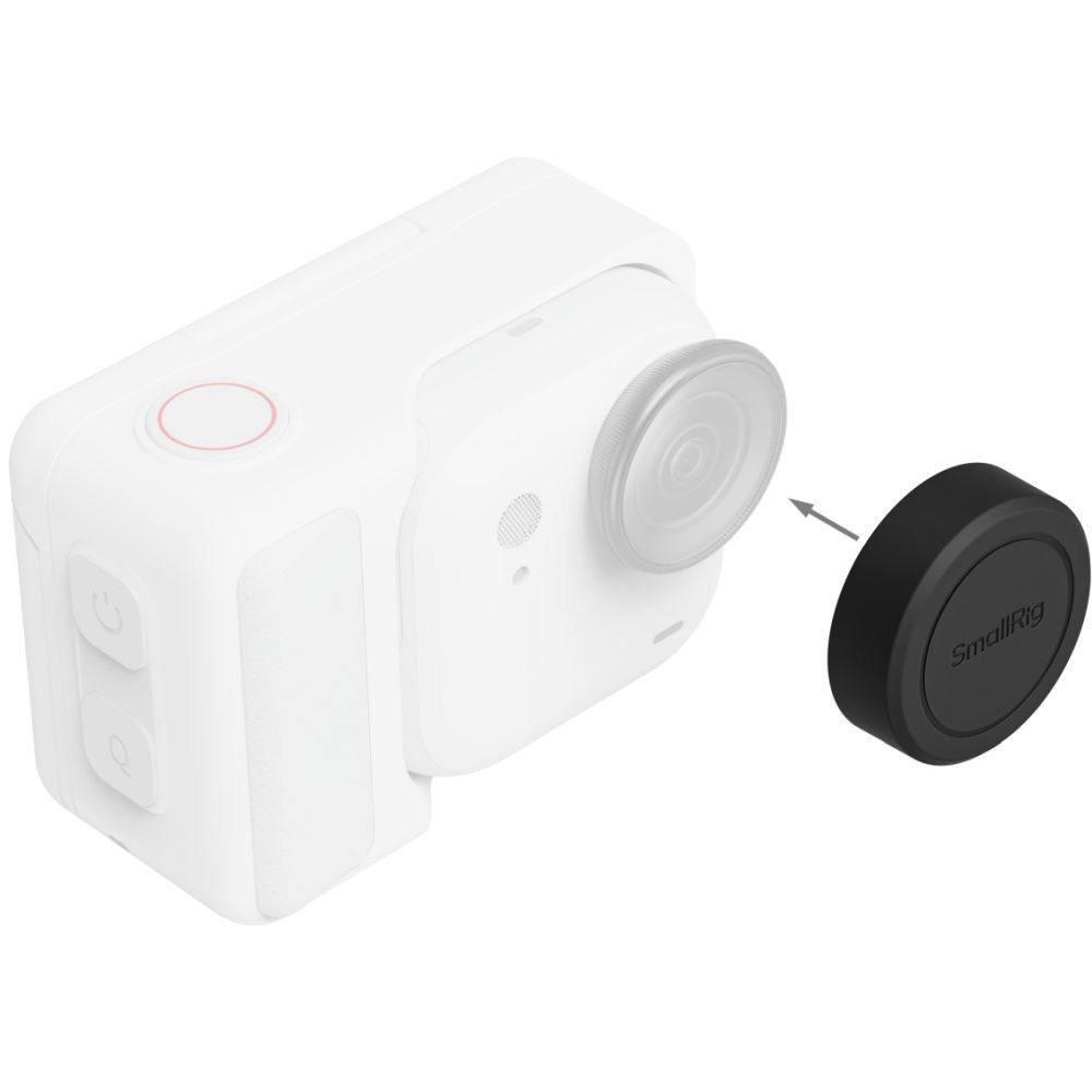 Filtro CPL SmallRig 6087 per Insta360 GO Ultra