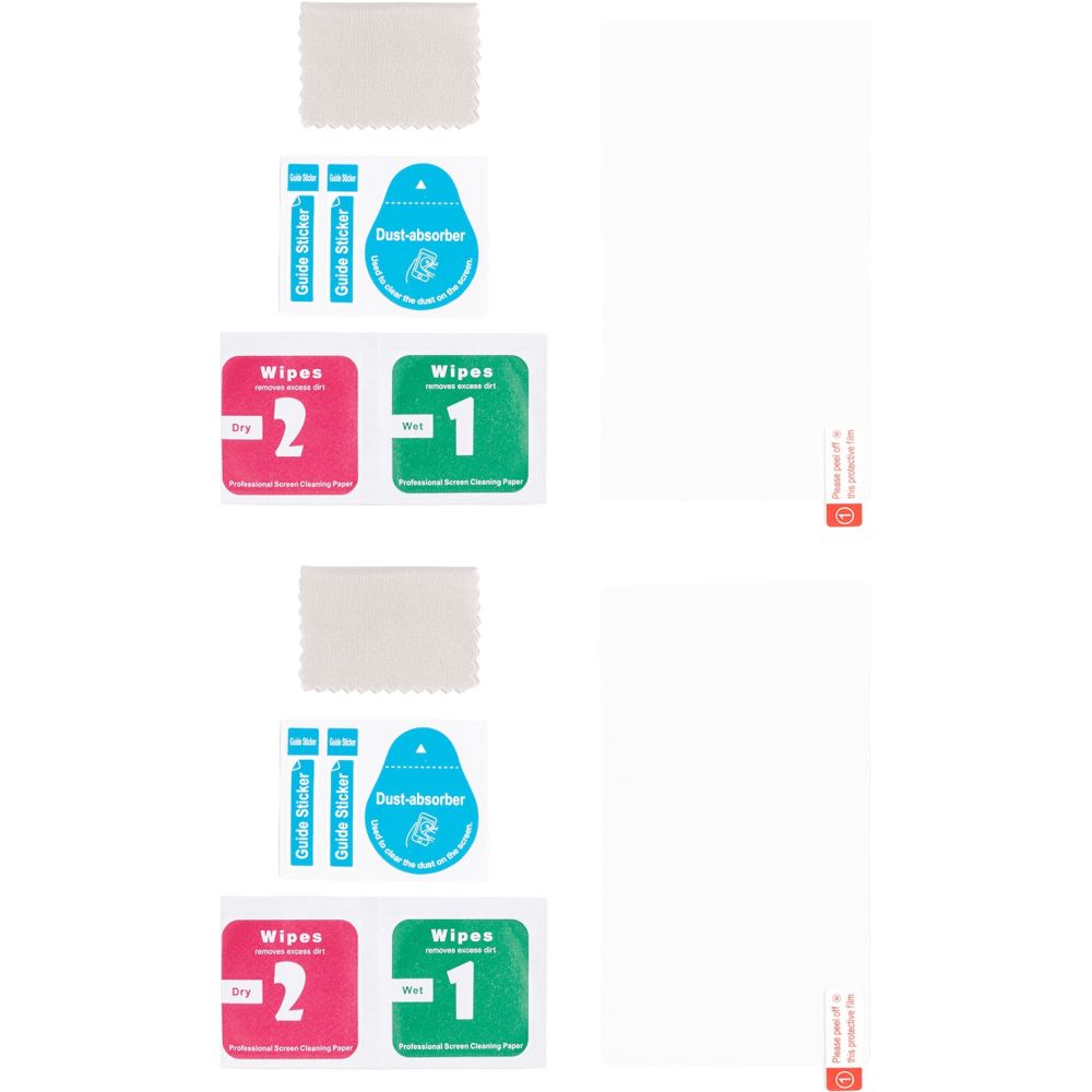 Kit di protezione per schermo HD SmallRig 6111 per DJI RC / RC 2