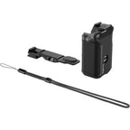 SmallRig 6259 Maniglia per DJI Osmo Action 6 gabbie (5888/5887)