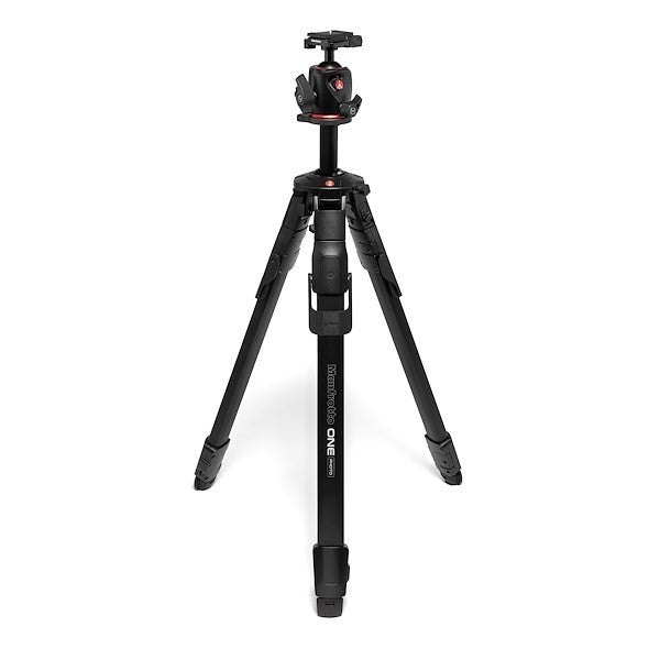 Manfrotto ONE Photo Alu con testa a sfera XPRO