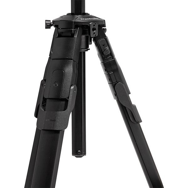 Manfrotto ONE Photo Alu con testa a sfera XPRO