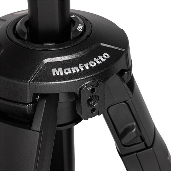 Manfrotto ONE Photo Alu con testa a sfera XPRO