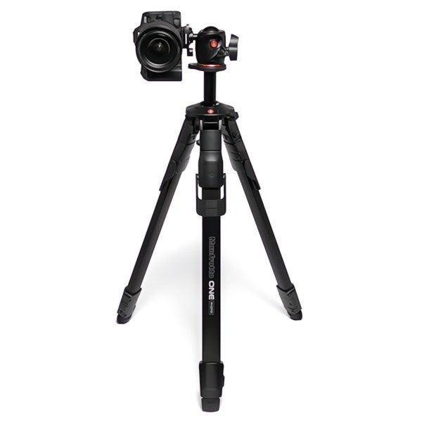 Manfrotto ONE Photo Alu con testa a sfera XPRO