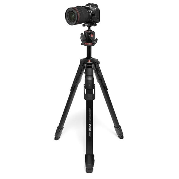 Manfrotto ONE Photo Alu con testa a sfera XPRO