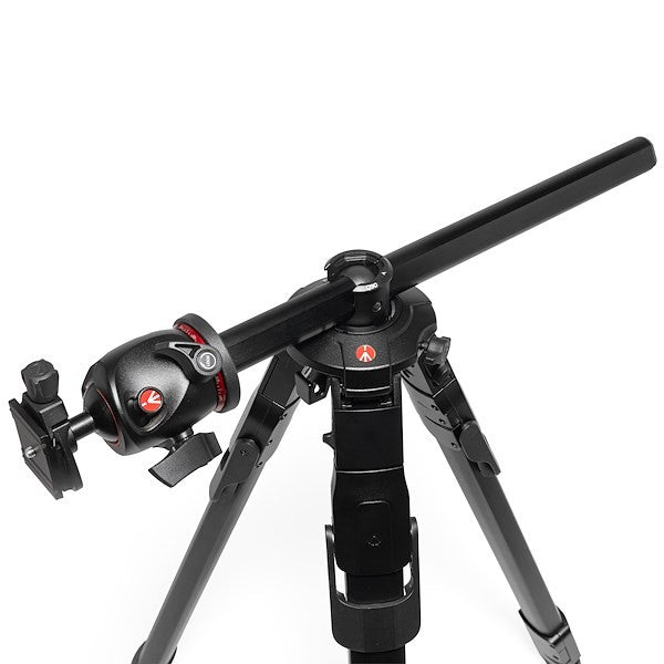 Manfrotto ONE Photo Alu con testa a sfera XPRO