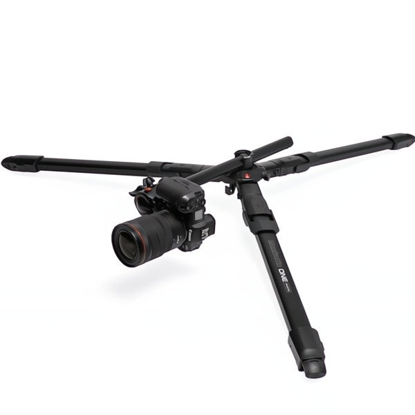 Manfrotto ONE Photo Alu con testa a sfera XPRO