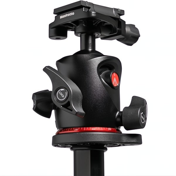 Manfrotto ONE Photo Alu con testa a sfera XPRO
