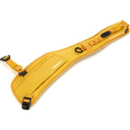 Tracolla Shimoda Capture Cinghia Action X, gialla, 520-270