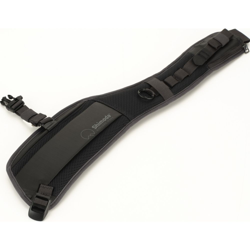 Shimoda Shoulder Strap Capture Strap Explore, black, 520-272