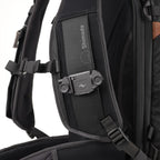 Shimoda Shoulder Strap Capture Strap Explore, black, 520-272