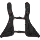 Spalline tecniche da donna Shimoda, nere, 520-261