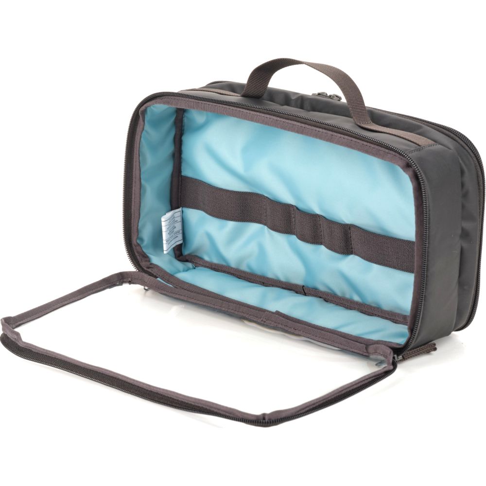 Shimoda Accessory Bag Large, Black, 520-512