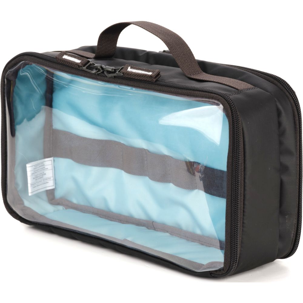 Shimoda Accessory Bag Large, Black, 520-512