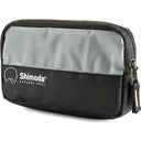 Borsa porta accessori Shimoda, nera, 520-514