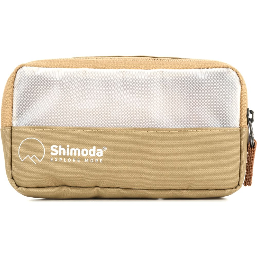 Shimoda Accessory pouch, boa, 520-515