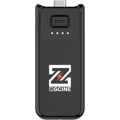 ZGCine PK-H01 Batteria impugnatura per DJI Osmo Pocket 3