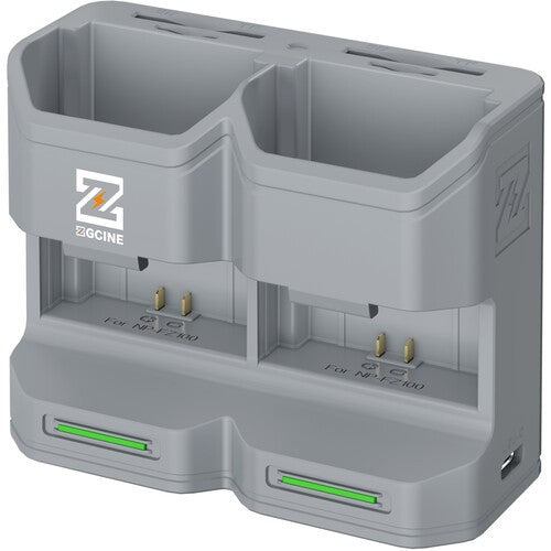 ZGCine PC2-FZ100 Charging Case for Sony NP-FZ100