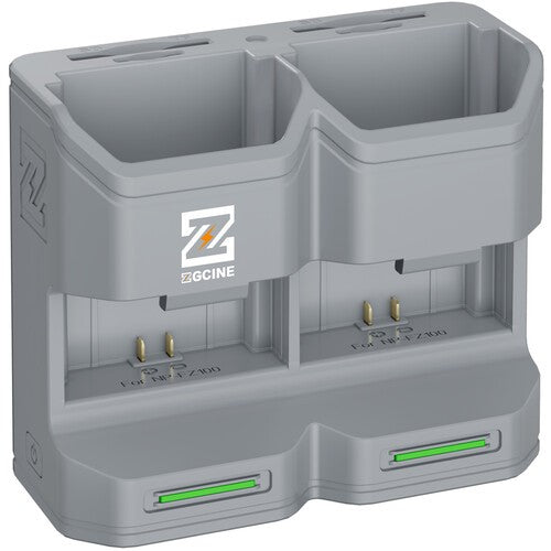 ZGCine PC2-FZ100 Charging Case for Sony NP-FZ100