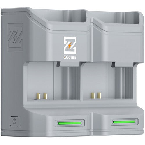 ZGCine PC2-FZ100 Charging Case for Sony NP-FZ100