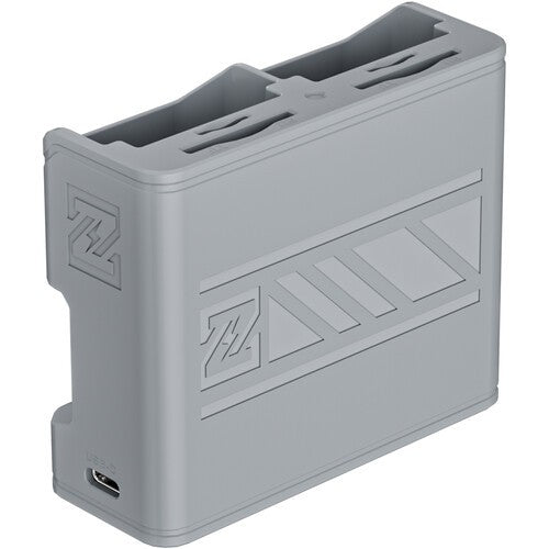 ZGCine PC2-FZ100 Charging Case for Sony NP-FZ100