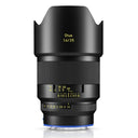 Zeiss Otus ML 35mm f/1.4 - Nikon Z
