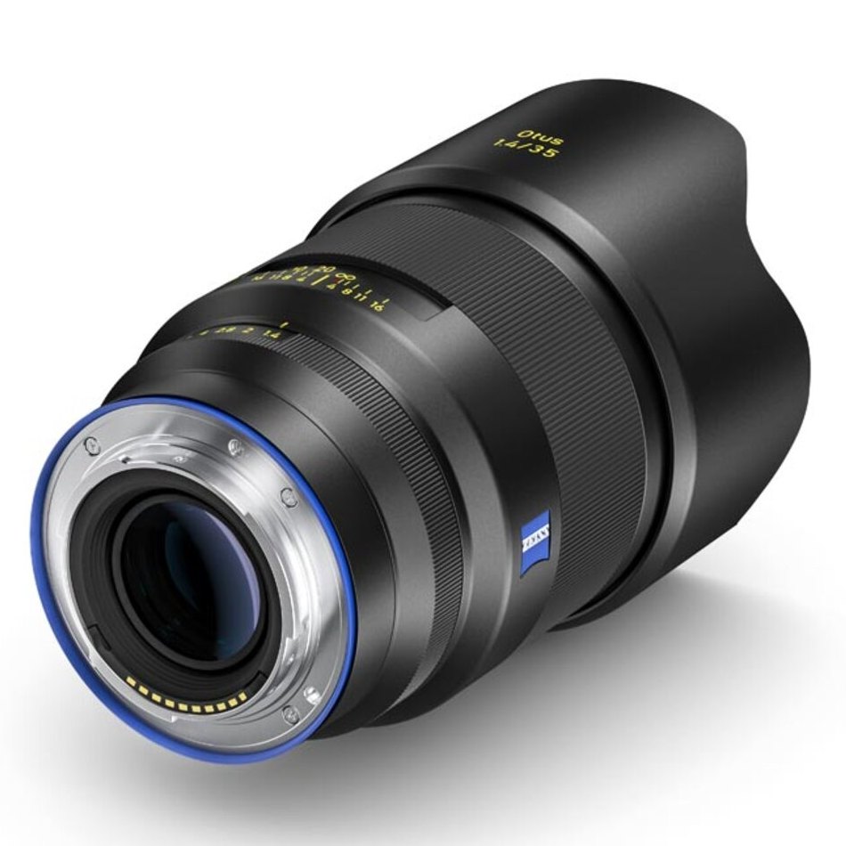 Zeiss Otus ML 35mm f/1.4 - Nikon Z