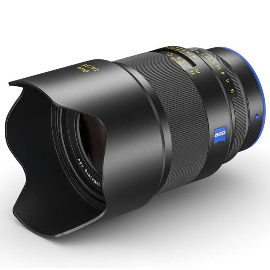 Zeiss Otus ML 35mm f/1.4 - Nikon Z