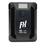 Fxlion Nano Two 14,8V / 98Wh V-Lock Batteria Wireless 2-Pack
