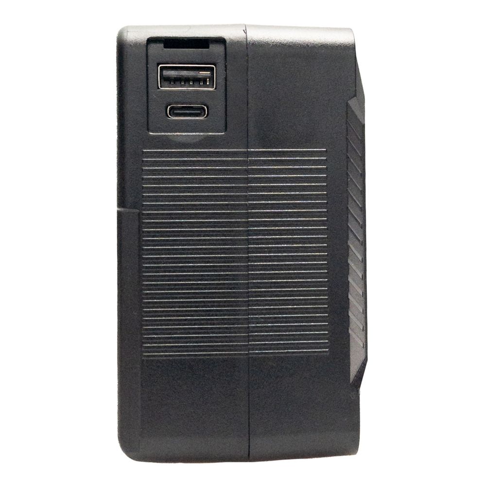 Fxlion Nano Two 14,8V / 98Wh V-Lock Batteria Wireless 2-Pack