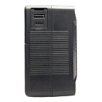 Fxlion Nano Two 14,8V / 98Wh V-Lock Batteria Wireless 2-Pack