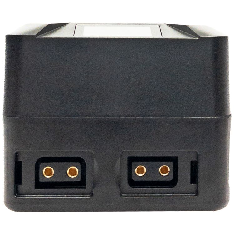 Fxlion Nano Two 14,8V / 98Wh V-Lock Batteria Wireless 2-Pack