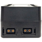 Fxlion Nano Two 14,8V / 98Wh V-Lock Batteria Wireless 2-Pack