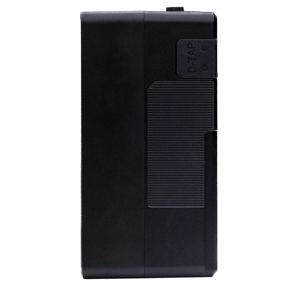 Fxlion Nano Pro 98Wh V-Attacco Batteria PD 100W 2-Pack