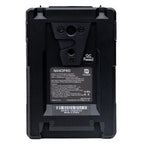 Fxlion Nano Pro 98Wh V-Attacco Batteria PD 100W 2-Pack