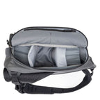 Think Tank PhotoCross Borsa monospalla 14L - Basalt Nero