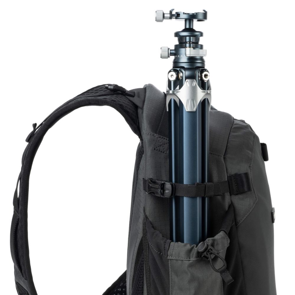 Think Tank PhotoCross Borsa monospalla 14L - Basalt Nero