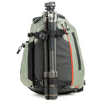 Think Tank PhotoCross Borsa monospalla 14L - Desert Sage