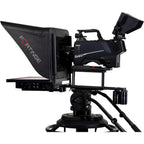 Fortinge ERA IP 17-HB 17 inch high brightness studio teleprompter with ip input