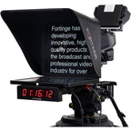 Fortinge ERA IP 17-HB 17 inch high brightness studio teleprompter with ip input