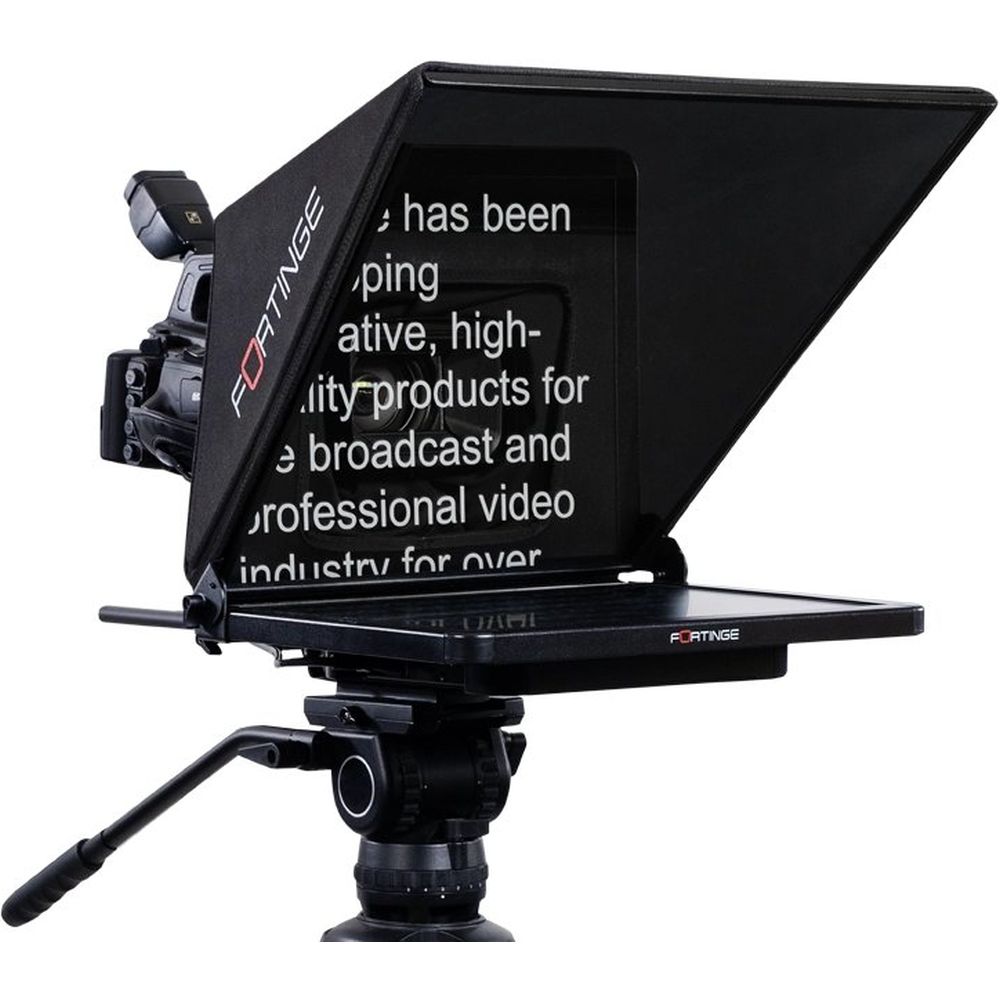 Fortinge PROX 21-HB 21 inch high brightness studio teleprompter
