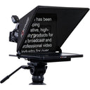 Fortinge PROX 21-HB 21 inch high brightness studio teleprompter