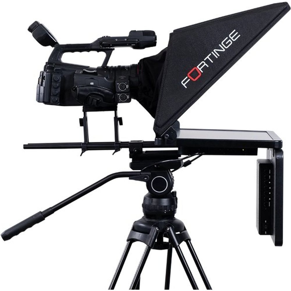 Fortinge PROX 21-HB 21 inch high brightness studio teleprompter