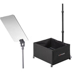 Fortinge PROC 17-D 17 inch dual conference stage teleprompter