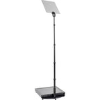 Teleprompter da conferenza Fortinge PROC 19-D-HB da 19 pollici ad alta luminosità