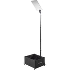 Fortinge PROC 17-HB 17 inch high brightness conference stage teleprompter