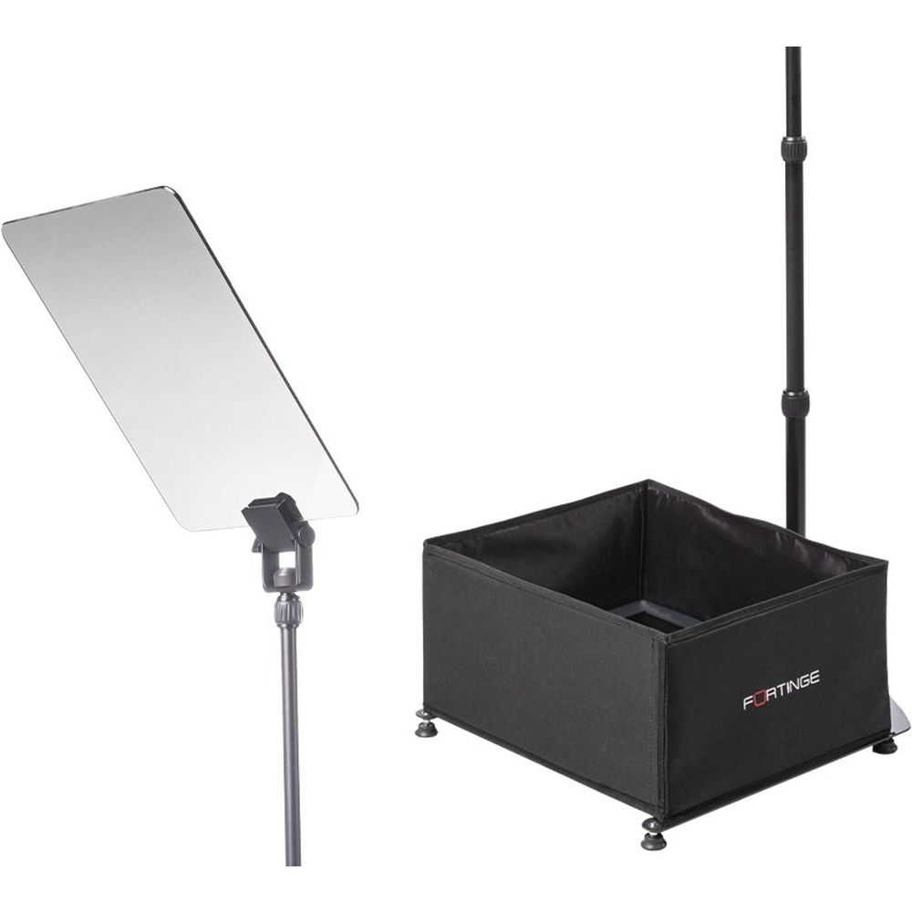 Fortinge PROC 17-HB 17 inch high brightness conference stage teleprompter