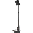 Fortinge MOBO 19-D-HB-SDI 19 inch high brightness dual motorised, dual stage teleprompter with sdi in & out