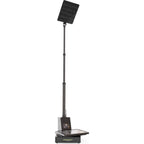 Fortinge MOBO 19-D-HB-SDI 19 inch high brightness dual motorised, dual stage teleprompter with sdi in & out