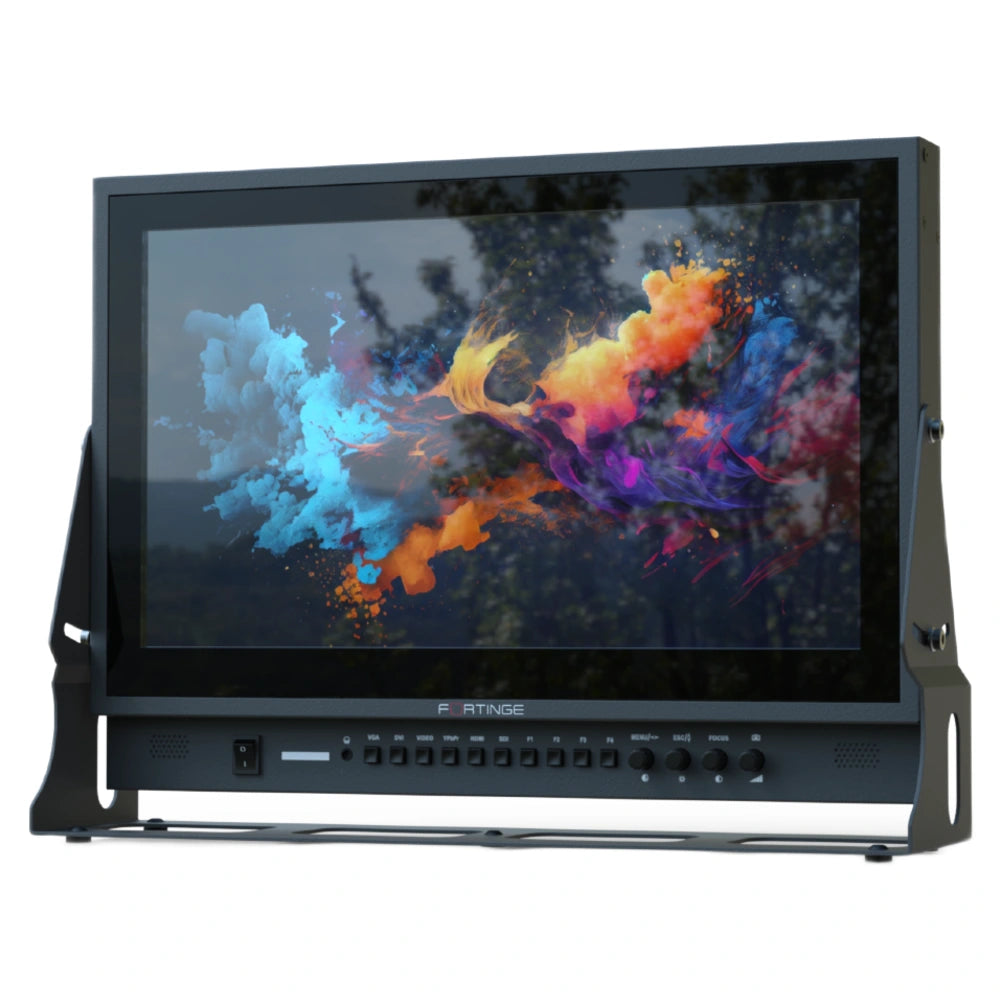 Fortinge PRO173 Monitor Broadcast 17,3 pollici