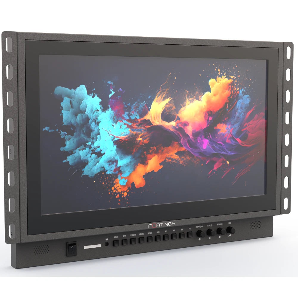 Fortinge PRO173 Monitor Broadcast 17,3 pollici